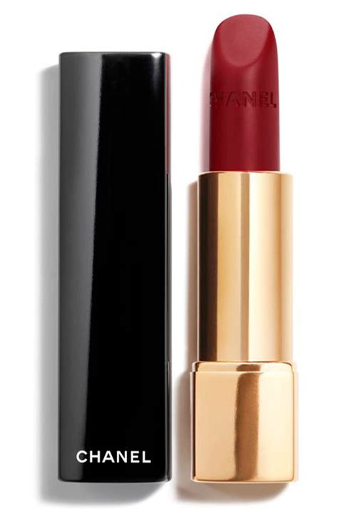 nordstrom rouge allure lipstick.